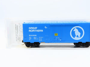 N Scale Micro-Trains MTL #74030 GN 