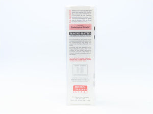 N Scale Micro-Trains MTL #74030 GN 