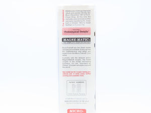 N Scale Micro-Trains MTL #74030 GN 