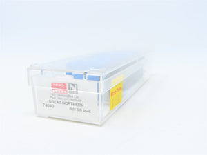 N Scale Micro-Trains MTL #74030 GN 