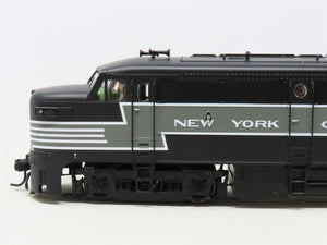 HO Precision Craft 264 NYC ALCO FA1/FB1 Diesel Set w/ DCC & Sound - Bad Gears