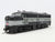 HO Precision Craft 264 NYC ALCO FA1/FB1 Diesel Set w/ DCC & Sound - Bad Gears