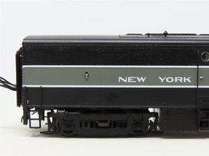 HO Precision Craft 264 NYC ALCO FA1/FB1 Diesel Set w/ DCC & Sound - Bad Gears