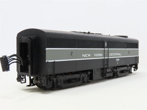 HO Precision Craft 264 NYC ALCO FA1/FB1 Diesel Set w/ DCC & Sound - Bad Gears