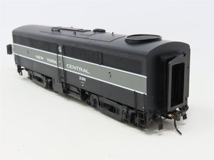 HO Precision Craft 264 NYC ALCO FA1/FB1 Diesel Set w/ DCC & Sound - Bad Gears