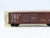 N Scale Micro-Trains MTL #30160 SNCT Seattle & North Coast 50' Box Car #1052