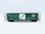 N Scale Micro-Trains MTL #02500590 ADN Ashley Drew & Northern 50' Box Car #9684