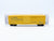 N Scale Micro-Trains MTL #02500690 CAD Cadiz Railroad 50' Box Car #1094