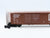 N Scale Micro-Trains MTL #30080 WP Western Pacific 