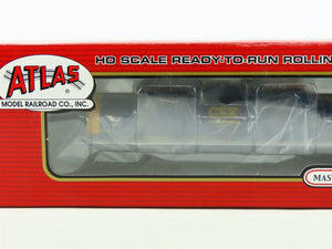 HO Atlas Master 20001156 CSX Transportation 42' Coil Steel Car #496692 - Sealed