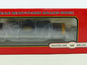 HO Atlas Master 20001154 CSX Transportation 42' Coil Steel Car #496644 - Sealed