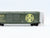 N Scale Micro-Trains MTL #34240 ATSF Santa Fe 