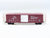 N Scale Micro-Trains MTL #25380 BH 