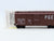 N Scale Micro-Trains MTL #22070 PGE Pacific Great Eastern 40' Box Car #4942