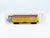 N Scale Micro-Trains MTL #58030 Armour Refrigerator Lines 36' Ice Reefer #7306