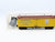 N Scale Micro-Trains MTL #58030 Armour Refrigerator Lines 36' Ice Reefer #7306