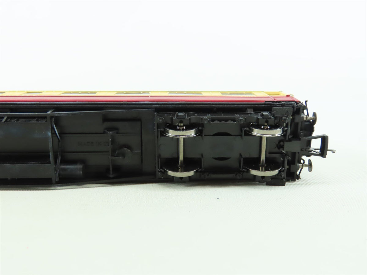 OO Scale Hornby R4264B BR British Railways 61&#39; Buffet Passenger Car #E9112E