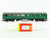 OO Hornby R4124E BR British Southern Region Brake Coach Passenger Car #S3571S