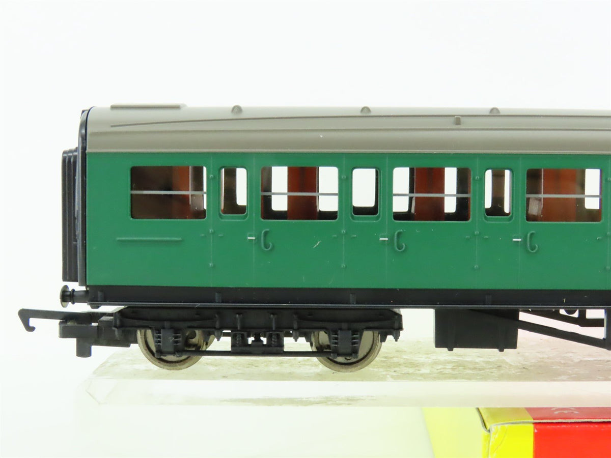 OO Hornby R4124E BR British Southern Region Brake Coach Passenger Car #S3571S