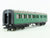 OO Hornby R4124E BR British Southern Region Brake Coach Passenger Car #S3571S