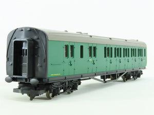 OO Hornby R4124E BR British Southern Region Brake Coach Passenger Car #S3571S