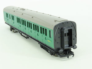 OO Hornby R4124E BR British Southern Region Brake Coach Passenger Car #S3571S