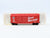 N Scale Micro-Trains MTL #23200 GN Great Northern Circus Car 40' Box Car #3249