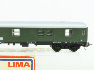 HO Scale Lima 309314 DB German Federal Railways Baggage Passenger Car #106096