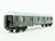 HO Scale Lima 309314 DB German Federal Railways Baggage Passenger Car #106096