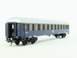 HO Scale Lima 309172 DB German Federal 1st Class Corridor Coach Passenger #11853