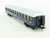 HO Scale Lima 309172 DB German Federal 1st Class Corridor Coach Passenger #11853