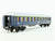 HO Scale Lima 309172 DB German Federal 1st Class Corridor Coach Passenger #11853