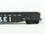 HO Athearn C&EI Chicago & Eastern Illinois 50' Gondola #82009 w/Pro Custom Load