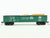 HO Roundhouse EJ&E Elgin Joliet & Eastern 40' Gondola #7309 w/Load - Pro Custom