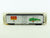 N Scale Micro-Trains MTL 70060 3rd Anniversary 50' Mechanical Reefer #1993
