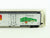N Scale Micro-Trains MTL 70060 3rd Anniversary 50' Mechanical Reefer #1993