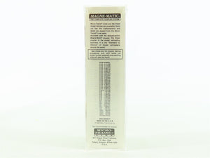 N Scale Micro-Trains MTL 70060 3rd Anniversary 50' Mechanical Reefer #1993
