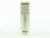 N Scale Micro-Trains MTL 70060 3rd Anniversary 50' Mechanical Reefer #1993