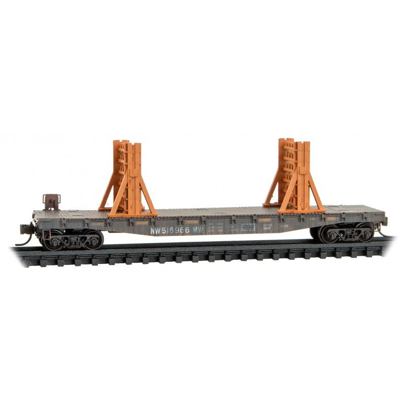 N Scale Micro-Trains MTL 04544670 NS 