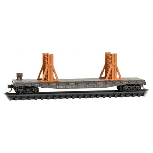 N Scale Micro-Trains MTL 04544670 NS 
