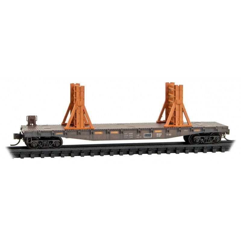 N Scale Micro-Trains MTL 04544670 NS 