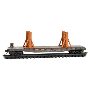 N Scale Micro-Trains MTL 04544670 NS 
