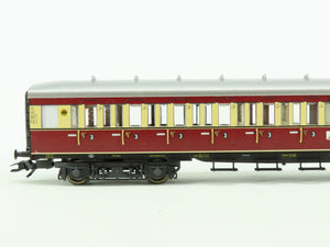 HO Scale Marklin 43108 DRG German 