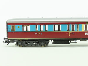 HO Scale Marklin 43108 DRG German 