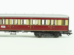 HO Scale Marklin 43108 DRG German 