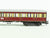 HO Scale Marklin 43108 DRG German 