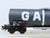 HO Scale Trix 24203-04 D-GATXD GATX Rail Germany Era V Tank Car #964-5P