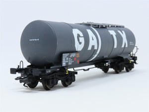 HO Scale Trix 24203-04 D-GATXD GATX Rail Germany Era V Tank Car #964-5P