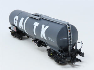 HO Scale Trix 24203-04 D-GATXD GATX Rail Germany Era V Tank Car #964-5P