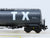 HO Scale Trix 24203-01 D-GATXD GATX Rail Germany Era V Tank Car #961-1P